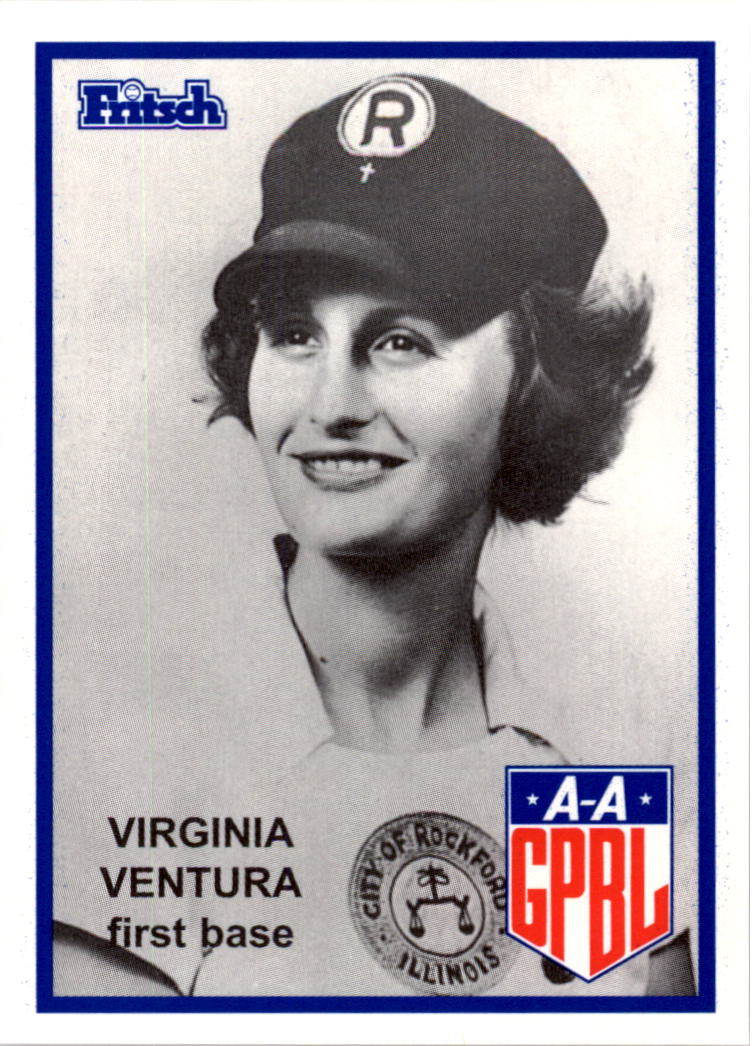  Virginia Ventura player image