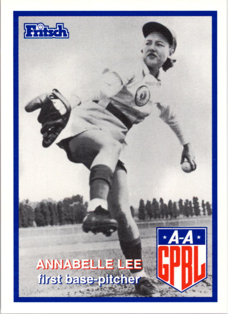  Annabel Lee player image