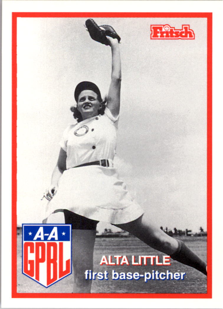  Alta Little player image