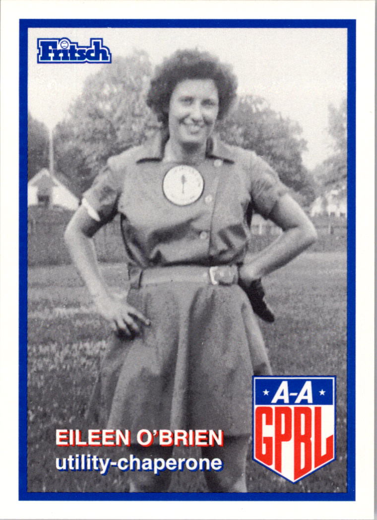  Eileen O'Brien player image