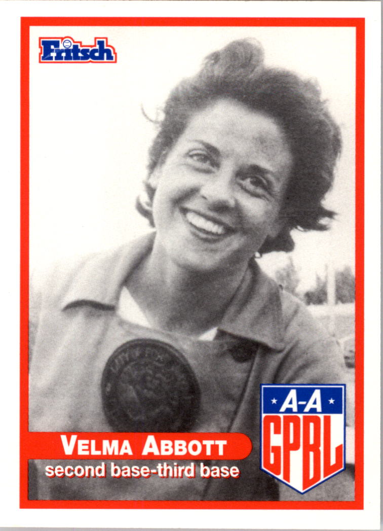  Velma Abbott player image