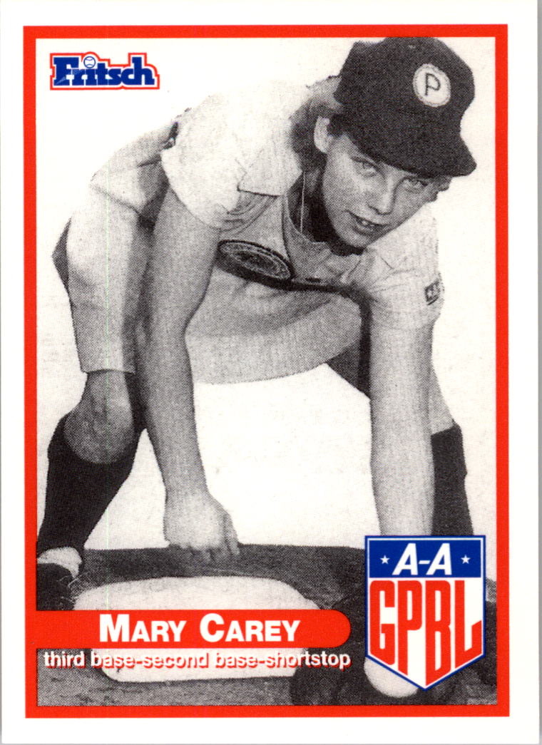 Mary Carey player image
