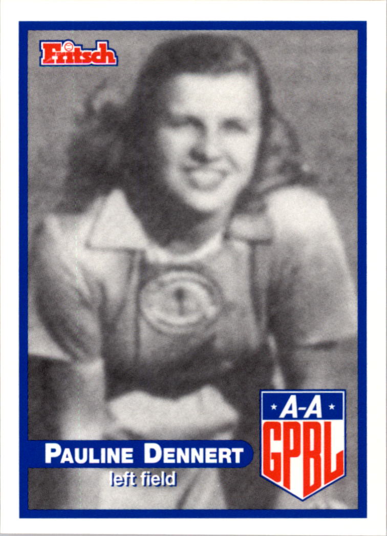  Pauline Dennert player image