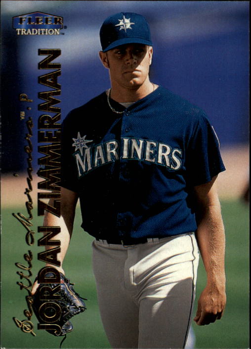  Jordan 90's Zimmerman player image