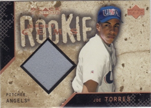  Joe Torres player image