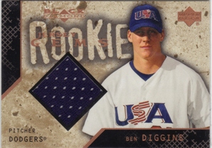  Ben Diggins player image