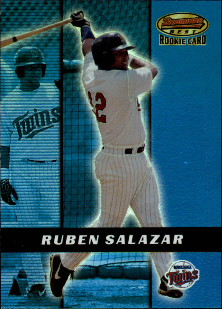  Ruben Salazar player image
