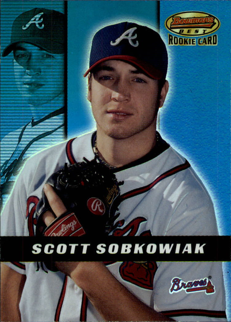  Scott Sobkowiak player image