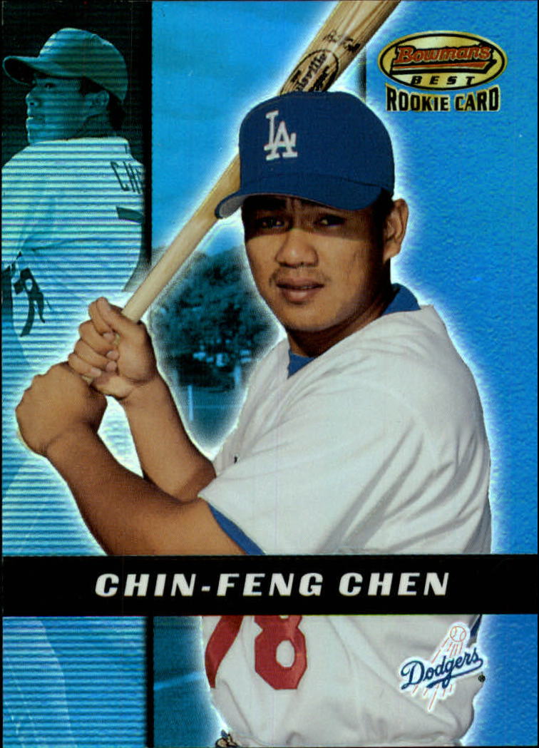  Chin-Feng Chen player image