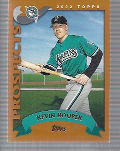  Kevin Hooper player image