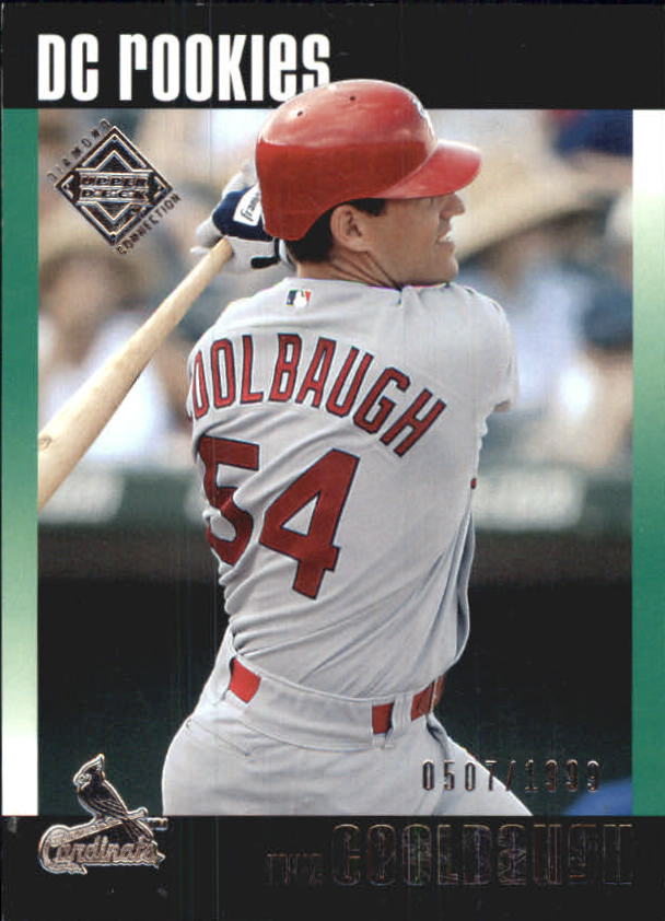  Mike Coolbaugh player image