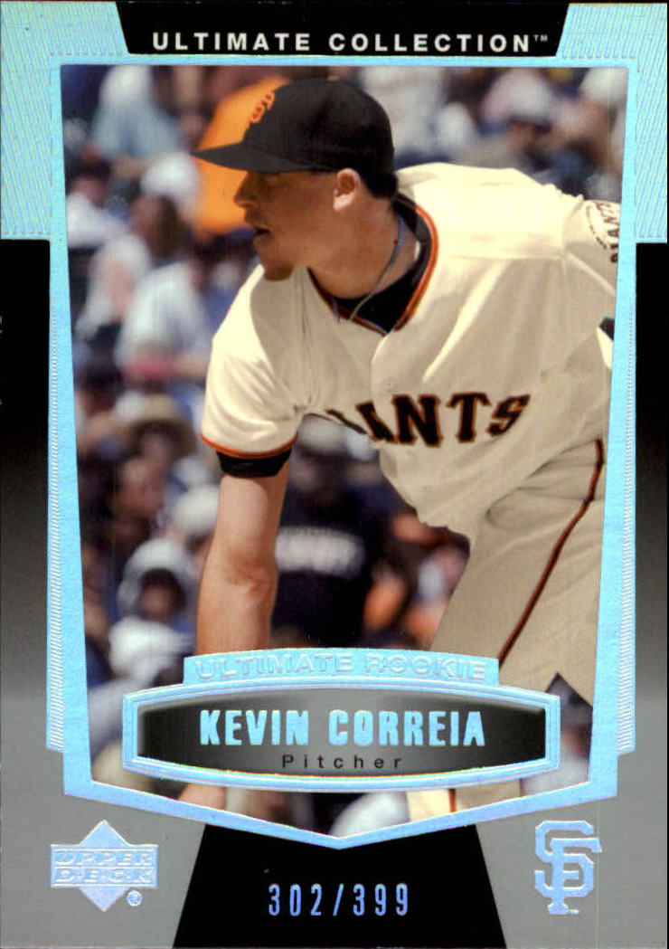  Kevin Correia player image
