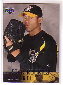  Ian Oquendo Snell player image
