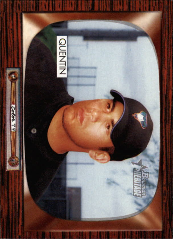  Carlos Quentin player image