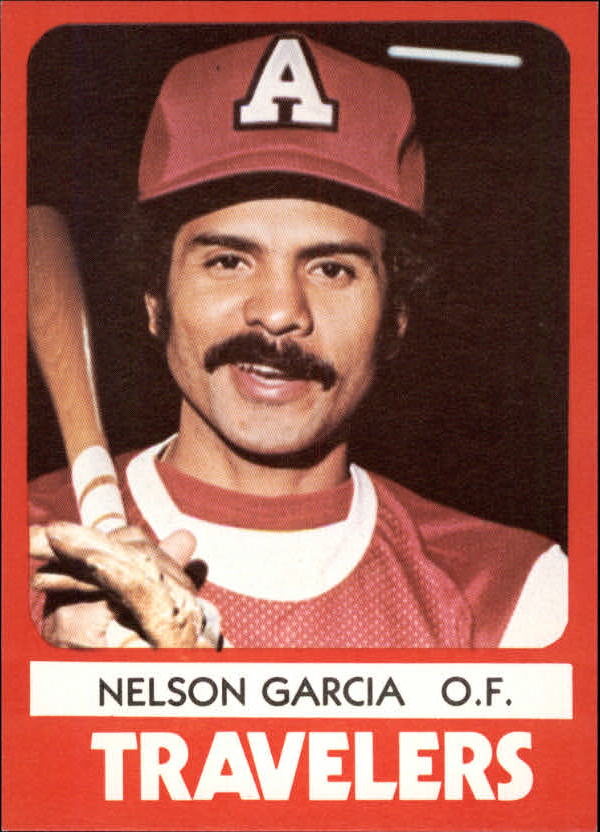 Nelson Jose Garcia player image