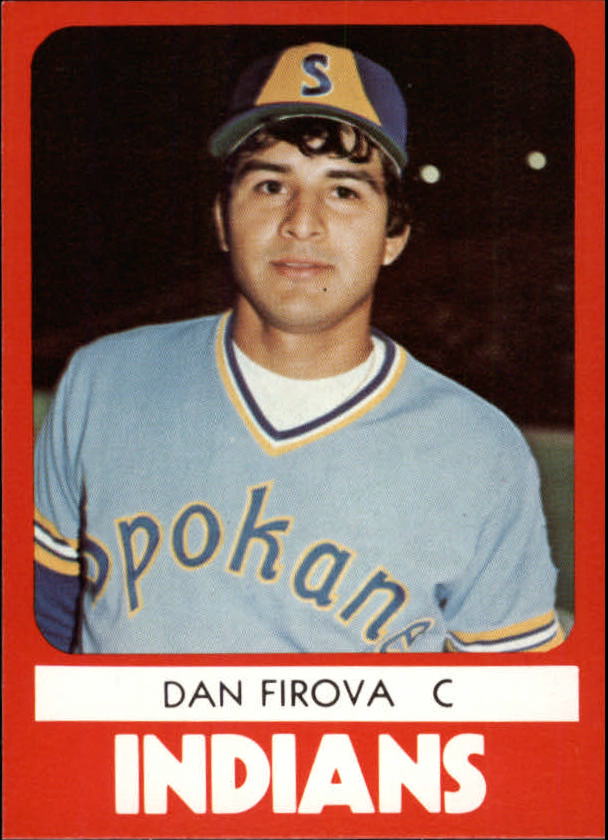  Dan Firova player image