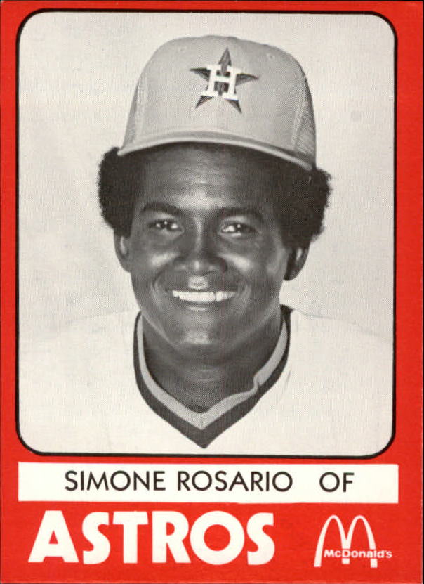  Simon Rosario player image