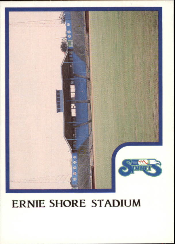  Ernest Shore player image