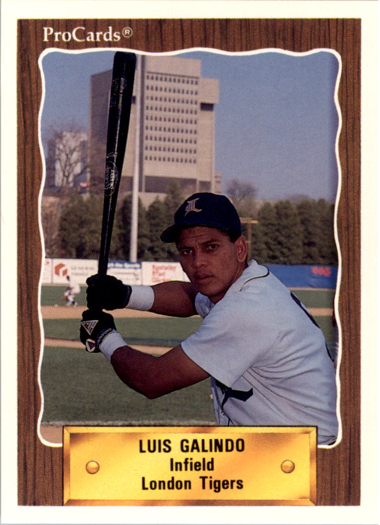  Luis Galindo player image