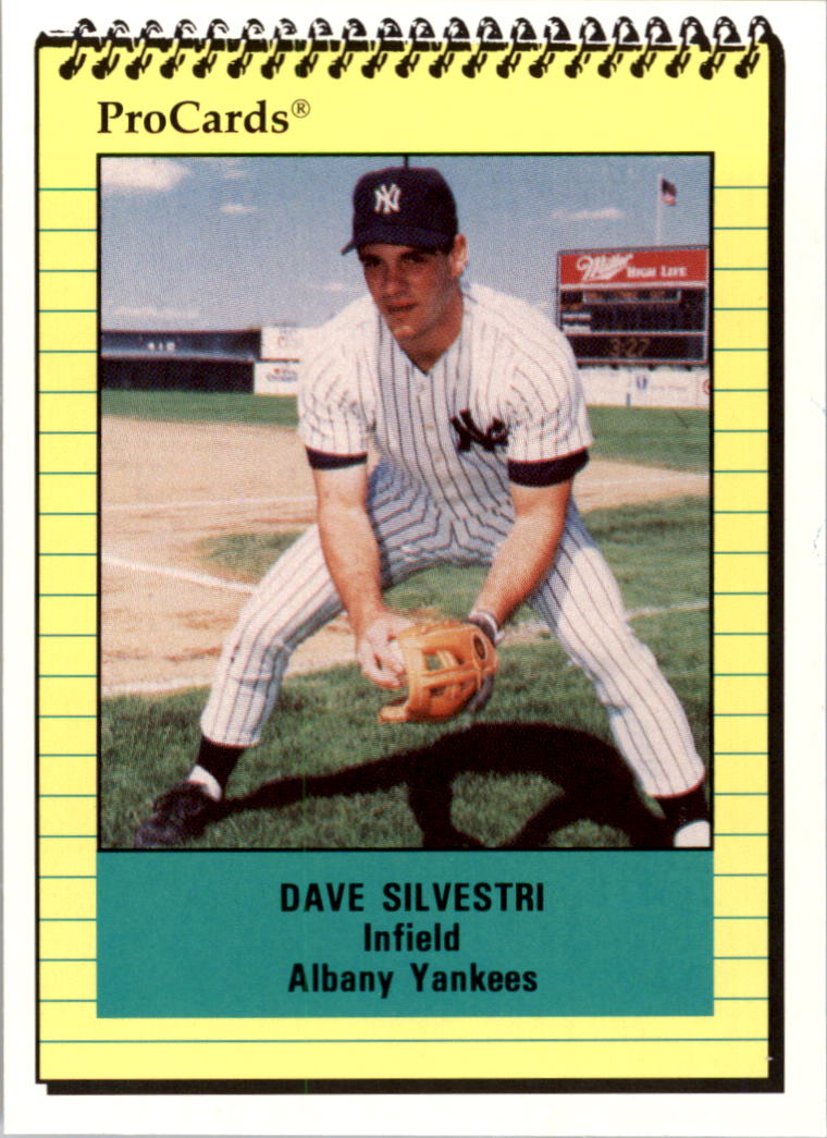  David Silvestri player image