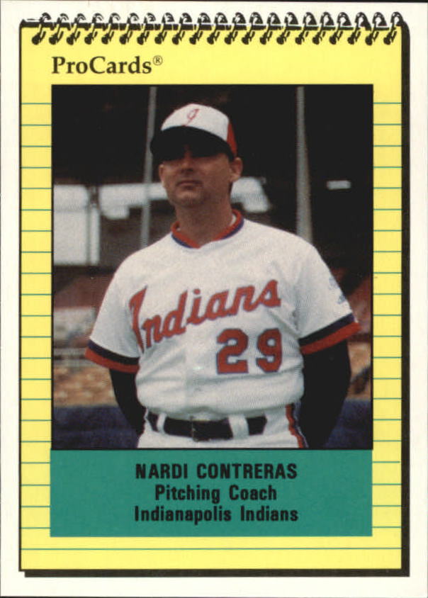  Nardi Contreras player image