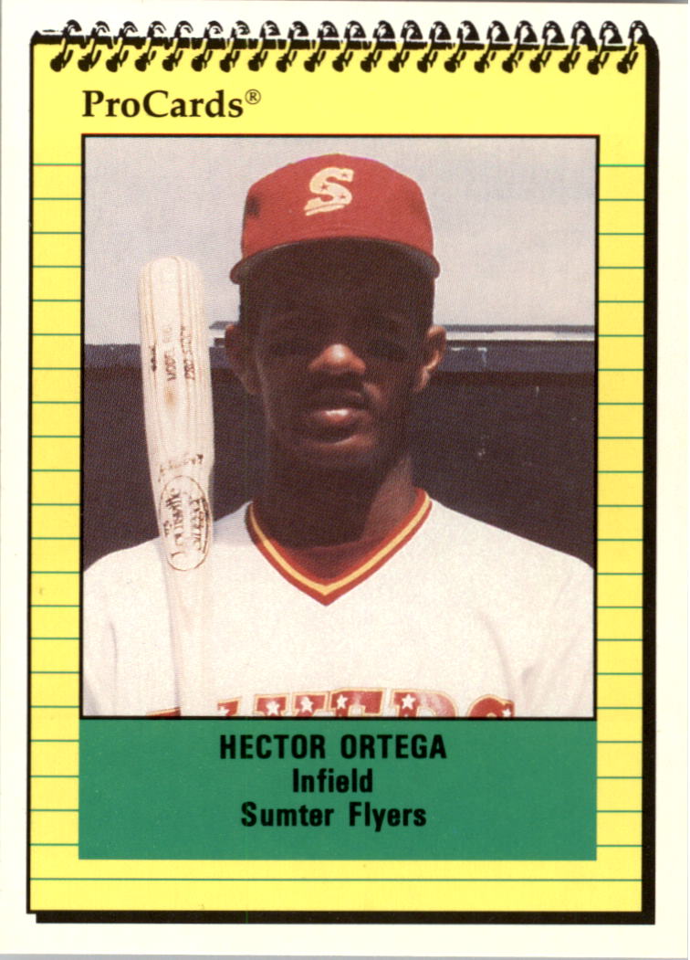  Hector Ortega player image