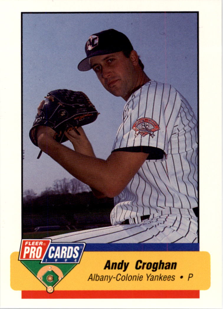  Andy Croghan player image