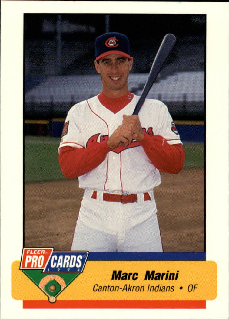  Marc Marini player image