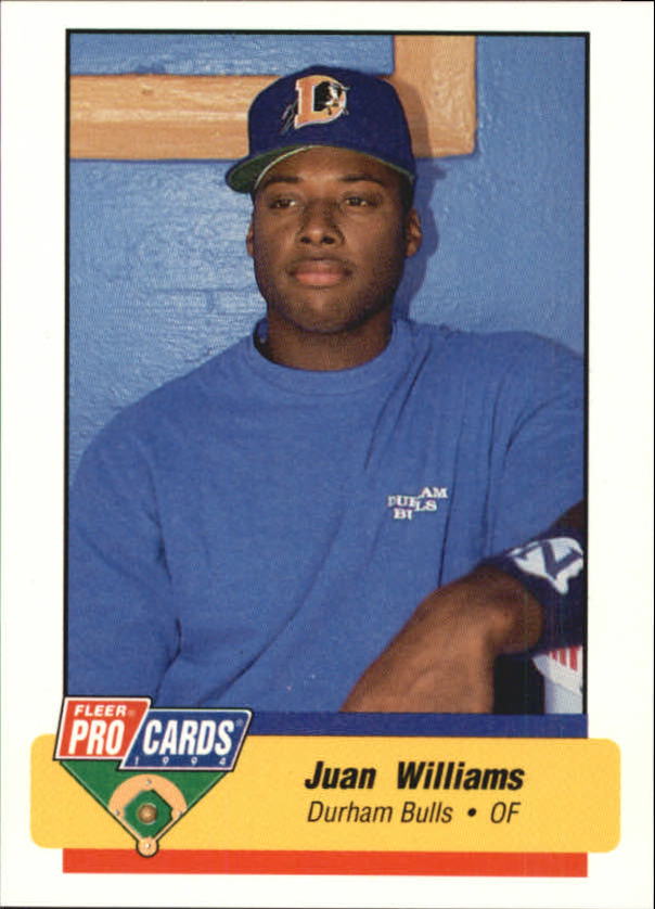  Juan Williams player image