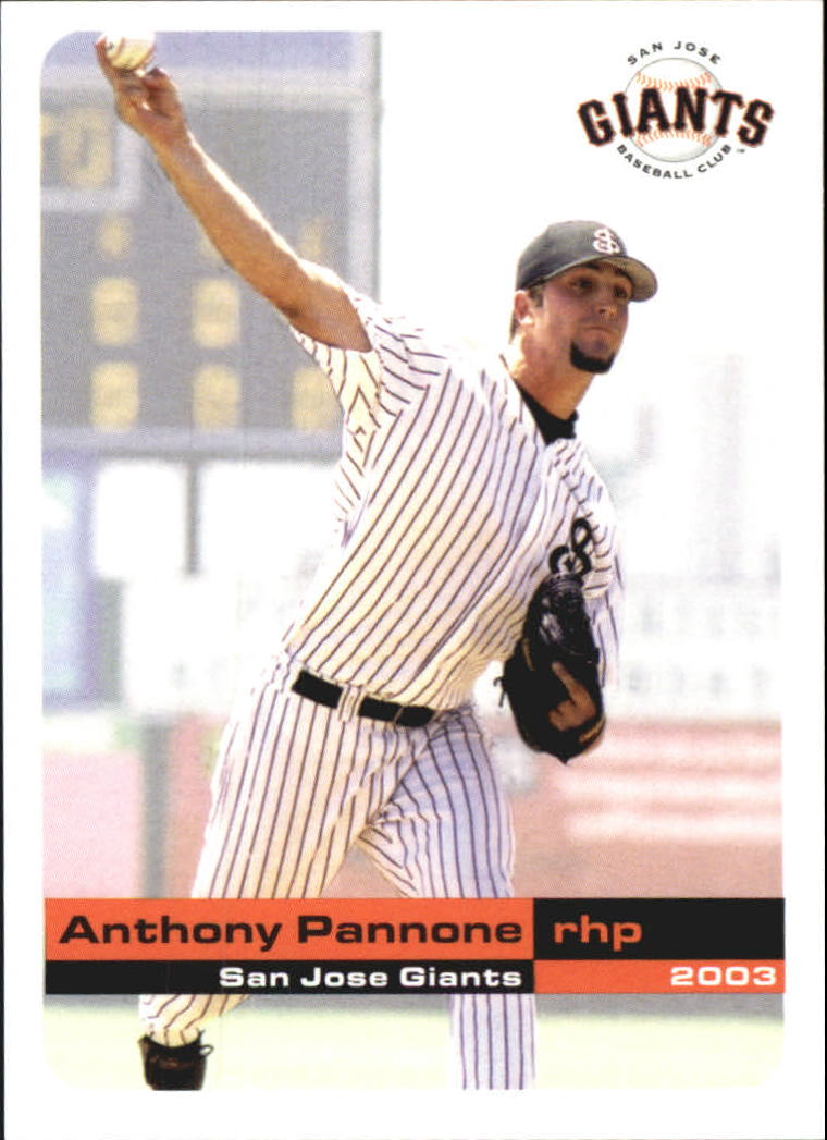  Anthony Pannone player image