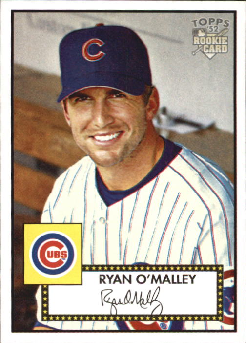 Ryan O'Malley player image