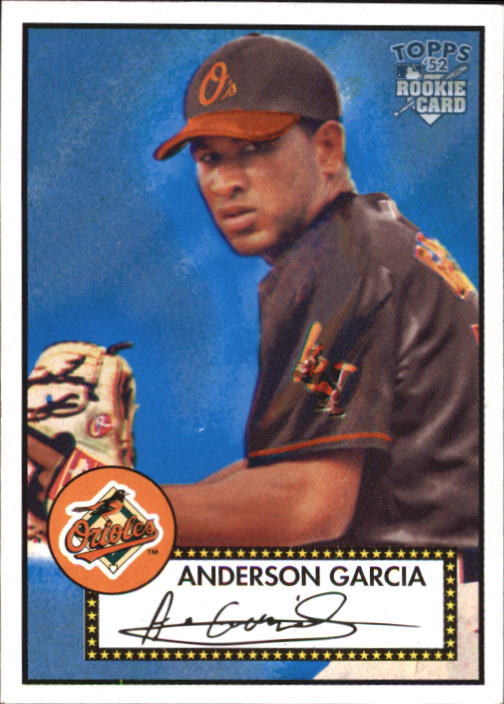  Anderson Garcia player image