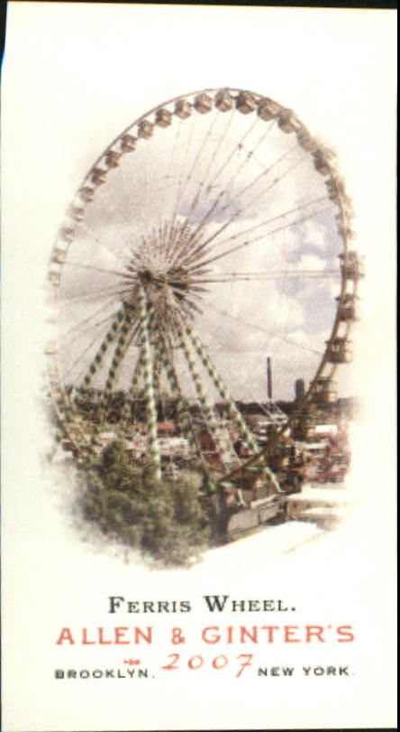  Ferris Wheel player image