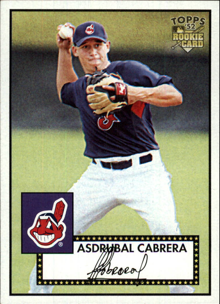  Asdrubal Cabrera player image