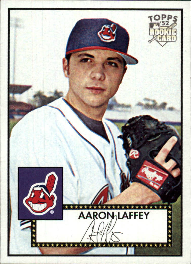  Aaron Laffey player image