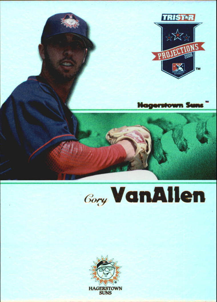  Cory Van Allen player image