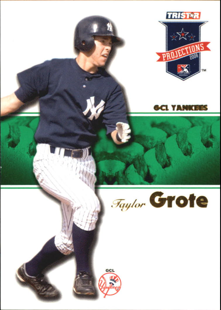  Taylor Grote player image