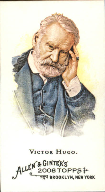  Victor Hugo player image