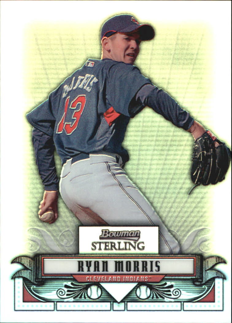  Ryan Morris player image