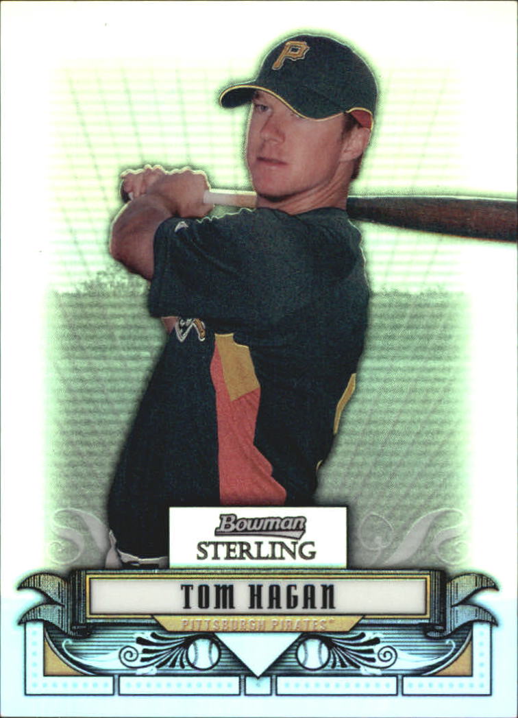  Tom Hagan player image