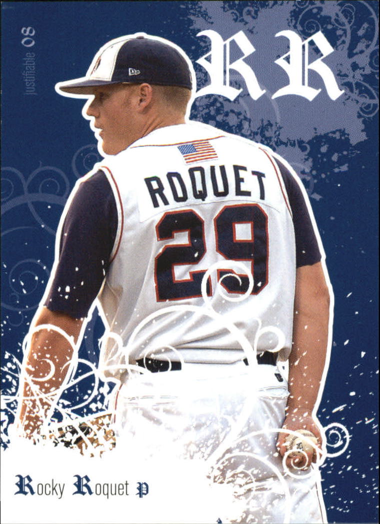  Rocky Roquet player image