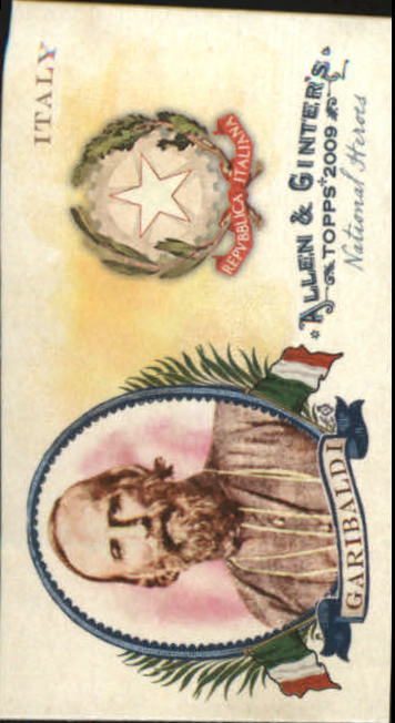  Giuseppe Garibaldi player image