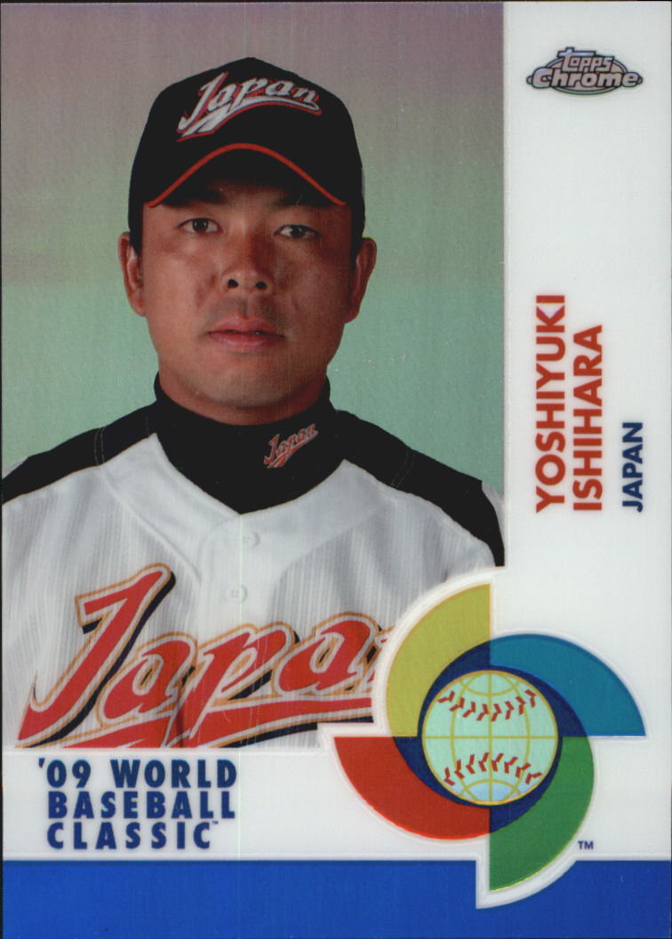  Yoshiyuki Ishihara player image