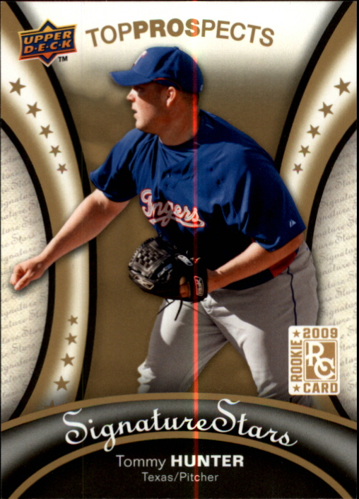  Tommy Hunter player image