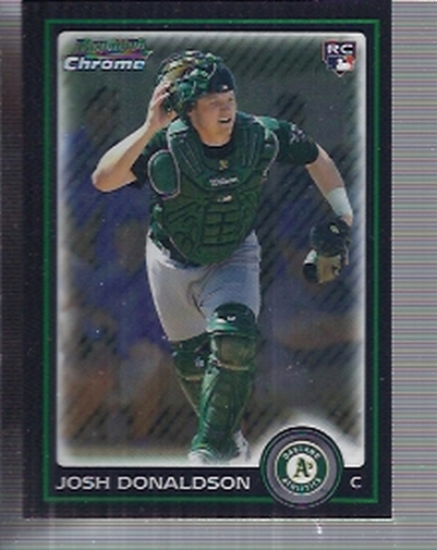  Josh Donaldson player image