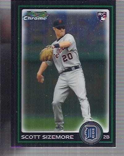  Scott Sizemore player image