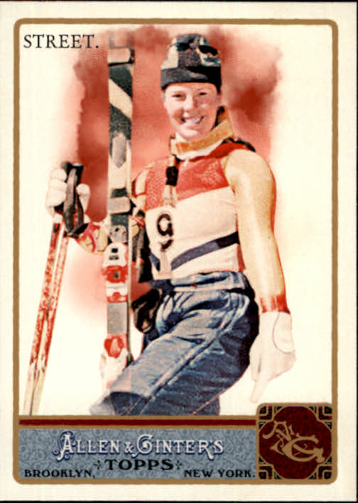 Picabo Street (skiing) player image