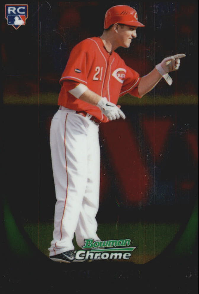  Todd Frazier player image