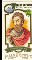  William Wallace player image