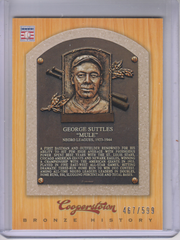  Mule Suttles player image